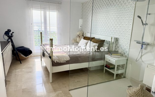 Reventa - Apartamento - Benahavís - Benahavís Centro