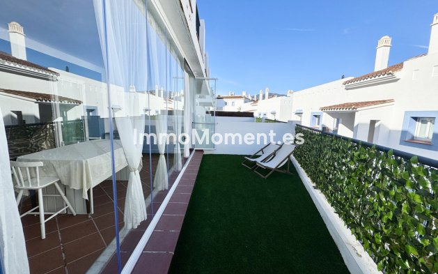 Reventa - Apartamento - Benahavís - Benahavís Centro