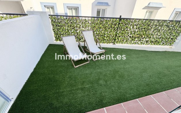 Reventa - Apartamento - Benahavís - Benahavís Centro