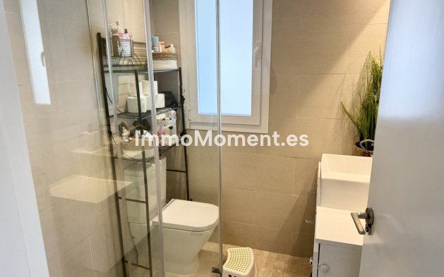 Reventa - Apartamento - Benahavís - Benahavís Centro