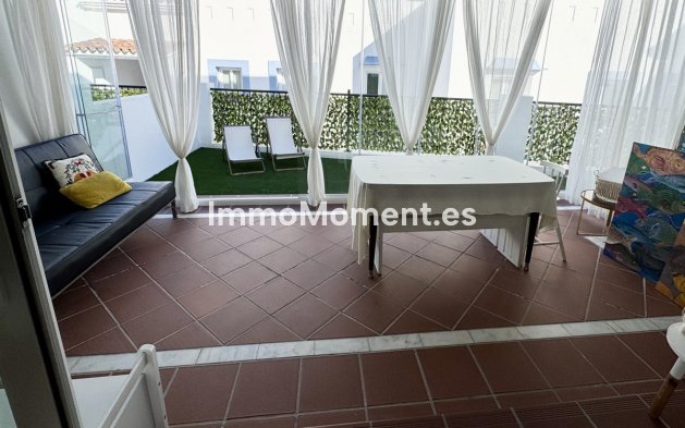 Reventa - Apartamento - Benahavís - Benahavís Centro