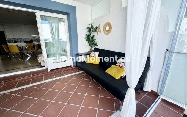 Reventa - Apartamento - Benahavís - Benahavís Centro