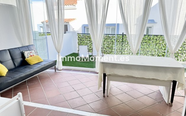 Reventa - Apartamento - Benahavís - Benahavís Centro
