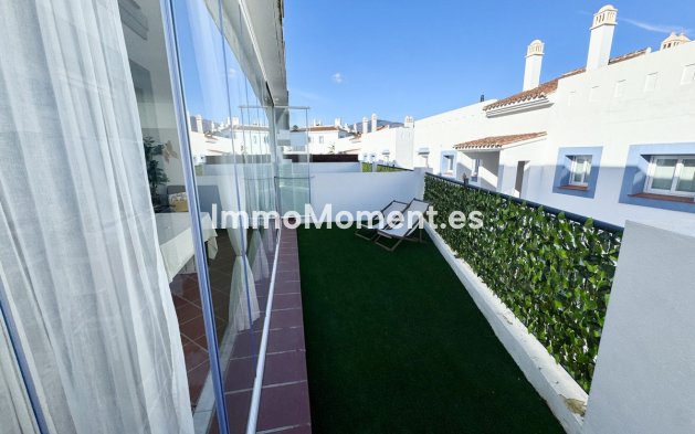 Reventa - Apartamento - Benahavís - Benahavís Centro