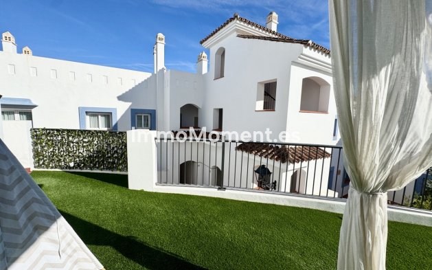 Reventa - Apartamento - Benahavís - Benahavís Centro