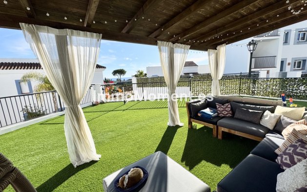 Reventa - Apartamento - Benahavís - Benahavís Centro