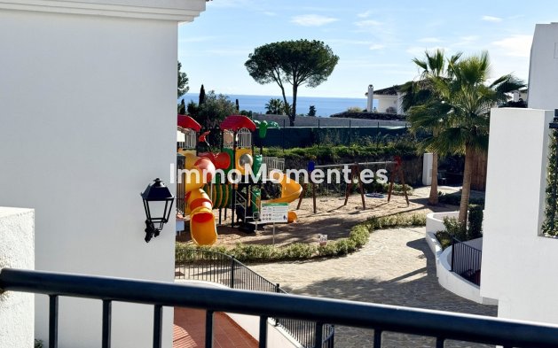 Reventa - Apartamento - Benahavís - Benahavís Centro