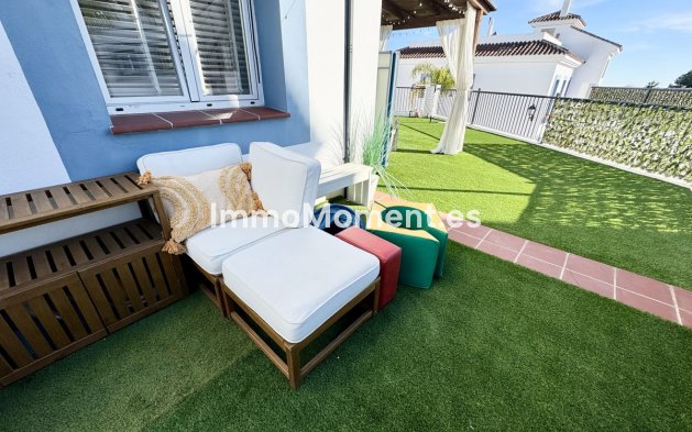 Reventa - Apartamento - Benahavís - Benahavís Centro
