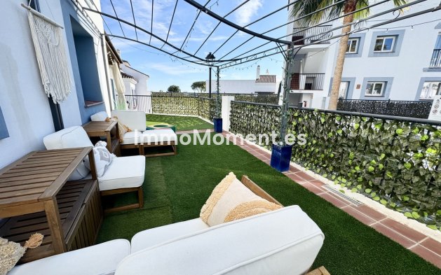Reventa - Apartamento - Benahavís - Benahavís Centro