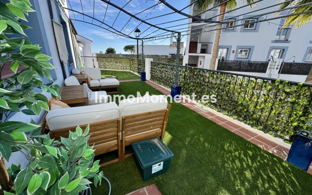 Reventa - Apartamento - Benahavís - Benahavís Centro