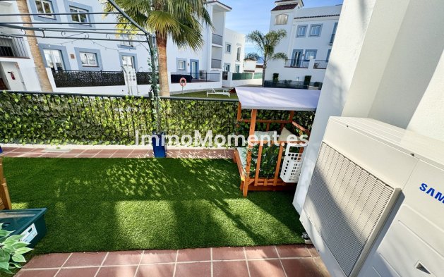 Reventa - Apartamento - Benahavís - Benahavís Centro