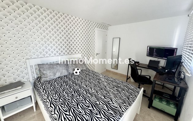 Reventa - Apartamento - Benahavís - Benahavís Centro