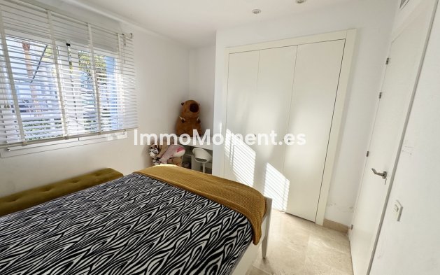 Reventa - Apartamento - Benahavís - Benahavís Centro