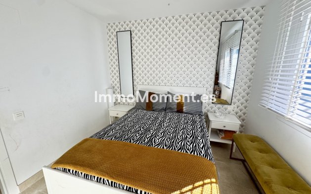 Reventa - Apartamento - Benahavís - Benahavís Centro