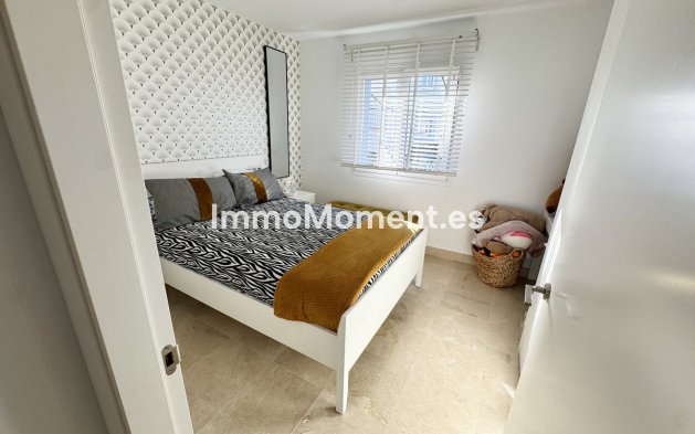 Reventa - Apartamento - Benahavís - Benahavís Centro