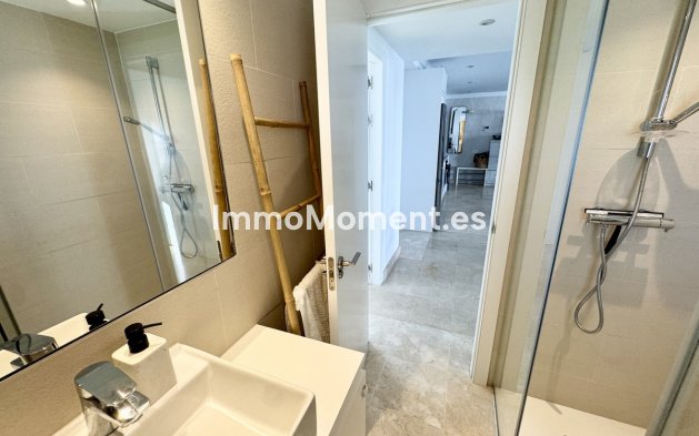 Reventa - Apartamento - Benahavís - Benahavís Centro