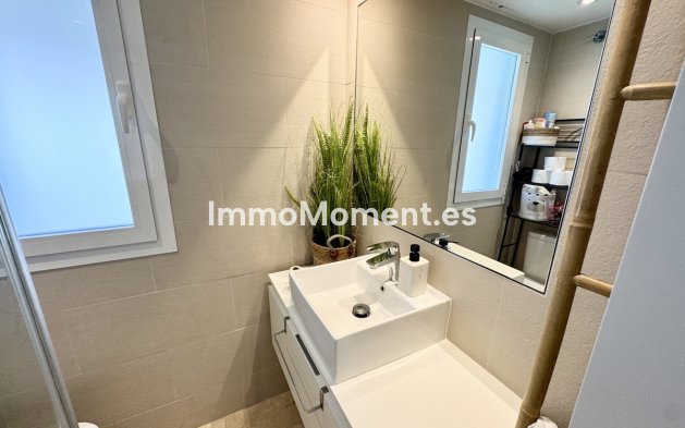 Reventa - Apartamento - Benahavís - Benahavís Centro