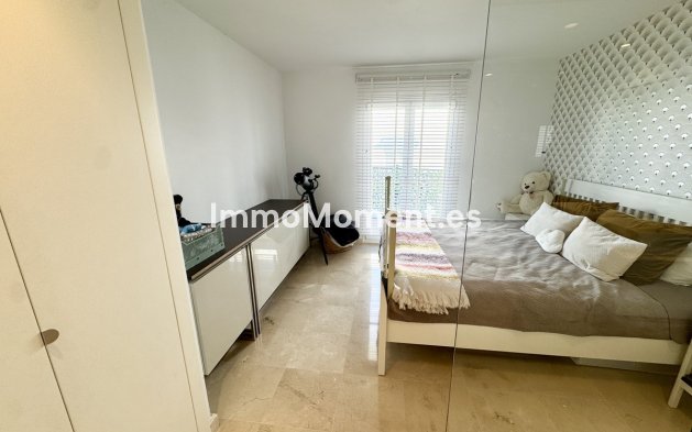Reventa - Apartamento - Benahavís - Benahavís Centro