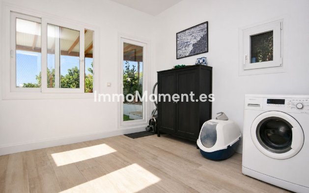 Reventa - Villa independiente - Benalmadena - Benalmadena Pueblo