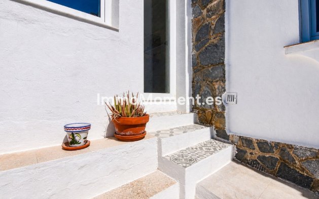 Reventa - Villa independiente - Benalmadena - Benalmadena Pueblo
