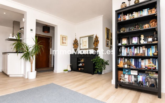 Reventa - Villa independiente - Benalmadena - Benalmadena Pueblo