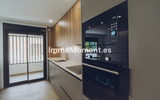 New Build - Penthouse - Redován