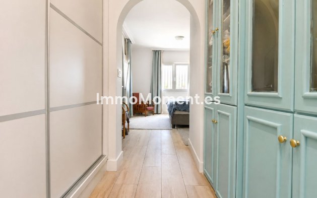 Reventa - Villa independiente - Benalmadena - Benalmadena Pueblo