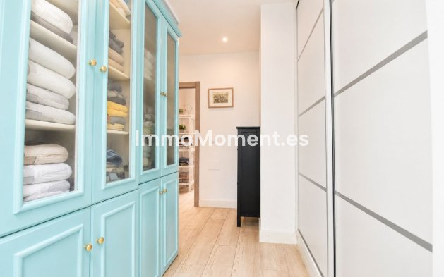 Reventa - Villa independiente - Benalmadena - Benalmadena Pueblo