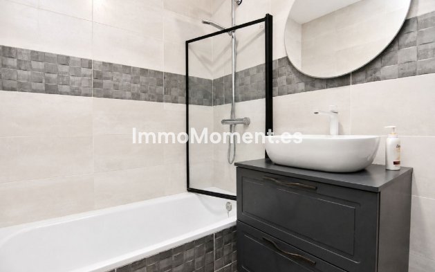 Reventa - Villa independiente - Benalmadena - Benalmadena Pueblo