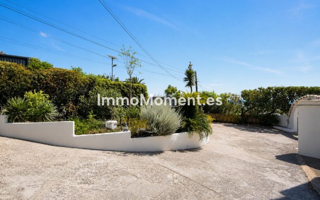 Reventa - Villa independiente - Benalmadena - Benalmadena Pueblo