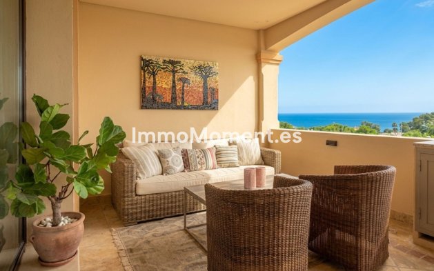 Reventa - Apartamento - Marbella - Nueva Andalucía
