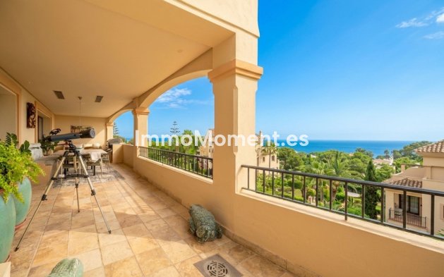 Reventa - Apartamento - Marbella - Nueva Andalucía