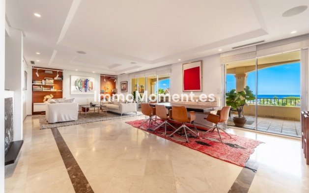 Reventa - Apartamento - Marbella - Nueva Andalucía