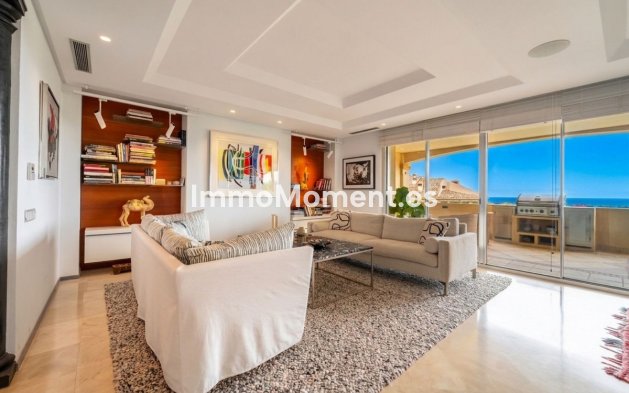 Reventa - Apartamento - Marbella - Nueva Andalucía