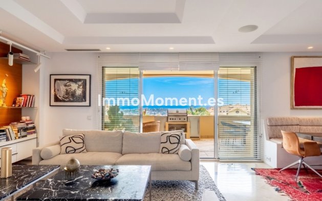 Reventa - Apartamento - Marbella - Nueva Andalucía