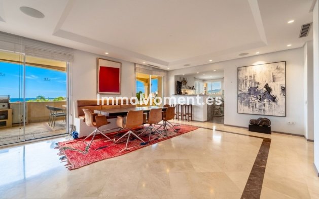 Reventa - Apartamento - Marbella - Nueva Andalucía
