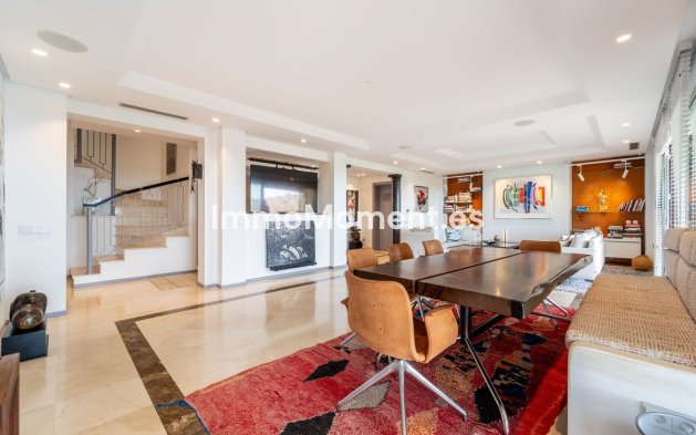 Reventa - Apartamento - Marbella - Nueva Andalucía