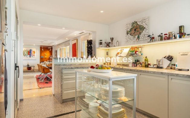 Reventa - Apartamento - Marbella - Nueva Andalucía