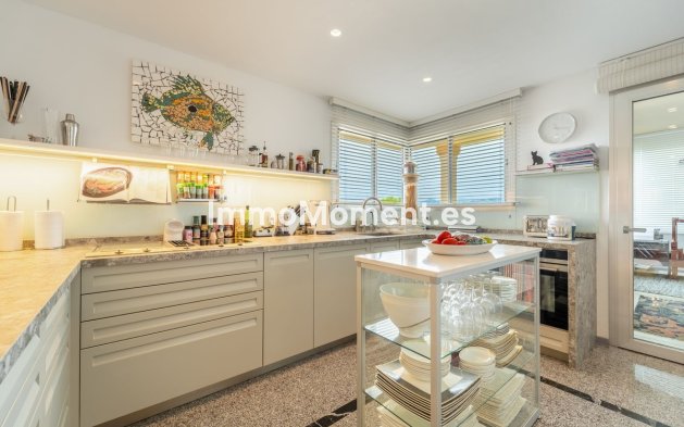 Reventa - Apartamento - Marbella - Nueva Andalucía