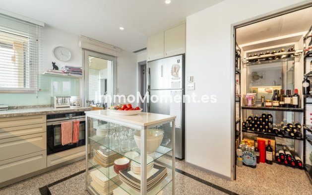 Reventa - Apartamento - Marbella - Nueva Andalucía