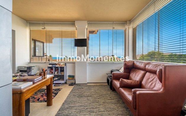 Reventa - Apartamento - Marbella - Nueva Andalucía