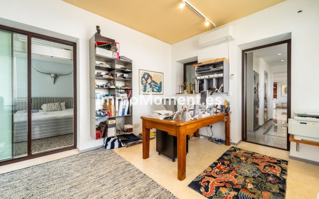 Reventa - Apartamento - Marbella - Nueva Andalucía