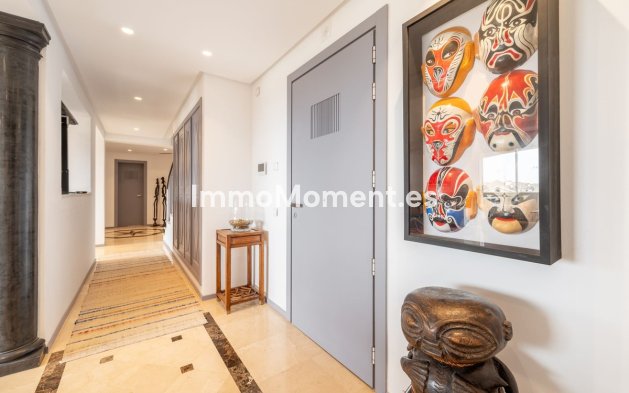 Reventa - Apartamento - Marbella - Nueva Andalucía