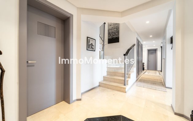 Reventa - Apartamento - Marbella - Nueva Andalucía