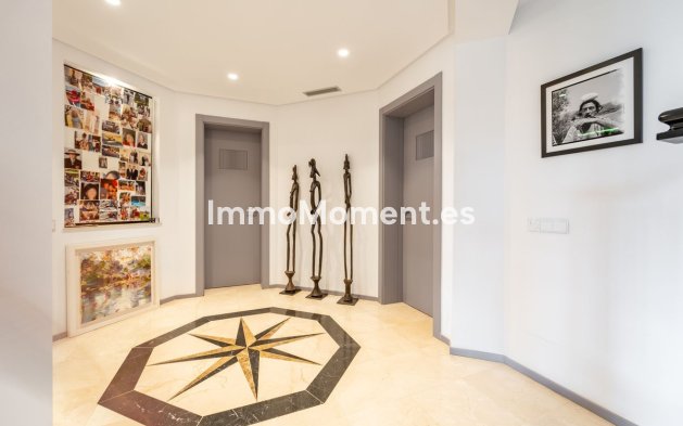 Reventa - Apartamento - Marbella - Nueva Andalucía