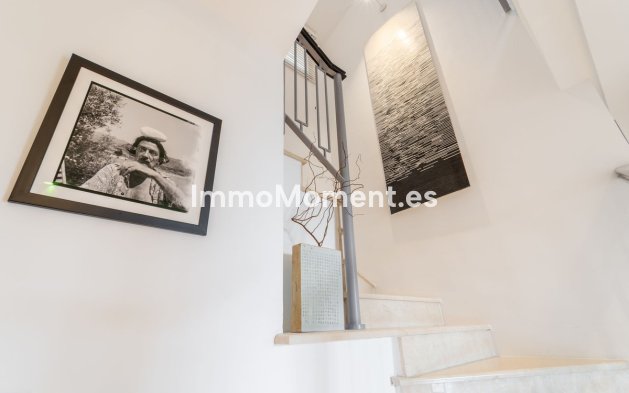 Reventa - Apartamento - Marbella - Nueva Andalucía
