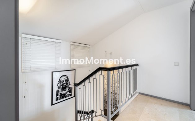 Reventa - Apartamento - Marbella - Nueva Andalucía