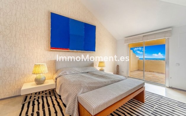 Reventa - Apartamento - Marbella - Nueva Andalucía