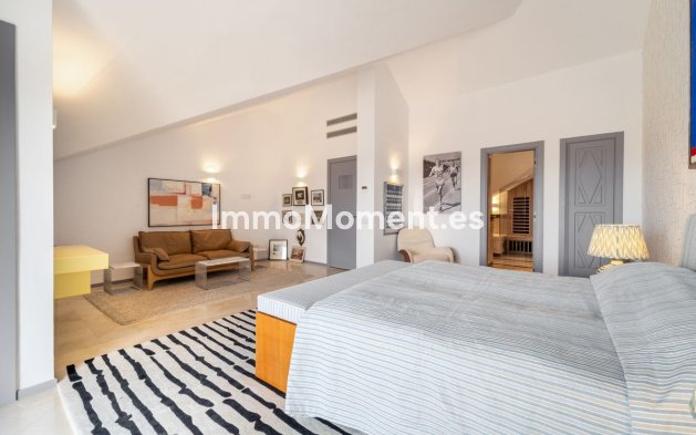 Reventa - Apartamento - Marbella - Nueva Andalucía
