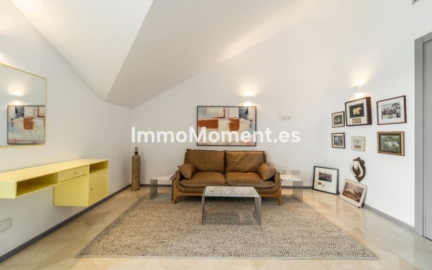 Reventa - Apartamento - Marbella - Nueva Andalucía